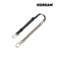 山谷汽車安全帶插扣緩沖繩(兩色)